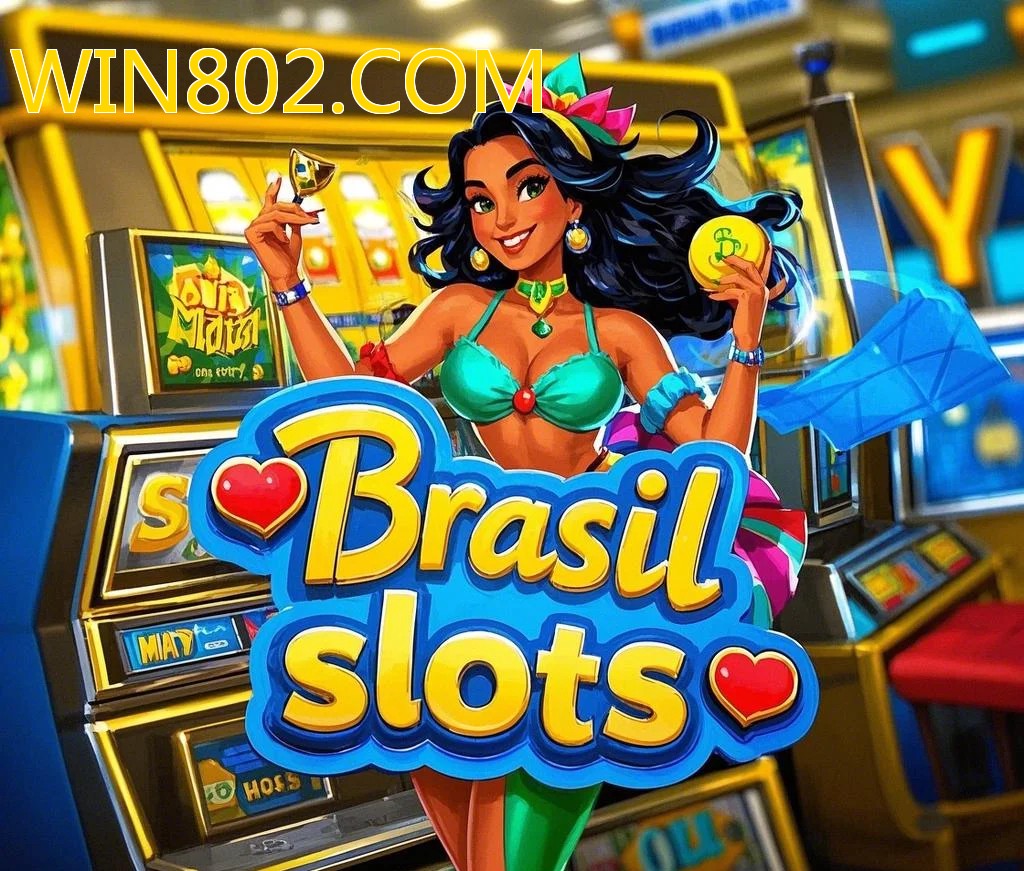 win802 GAME-Apostas