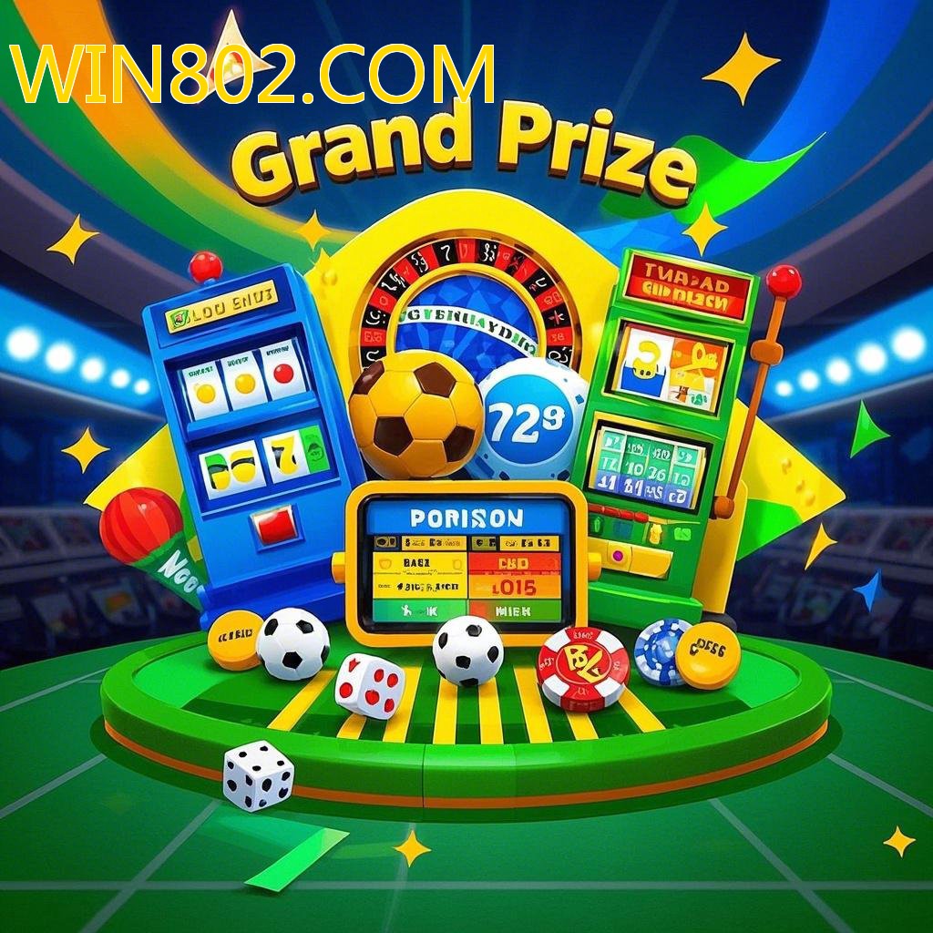 win802 GAME-Slots